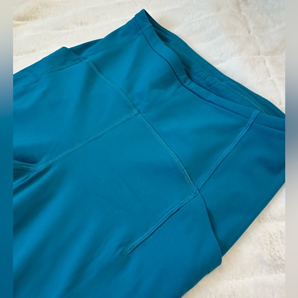 Lululemon swift speed pants - size 6 - Picture 3 of 7